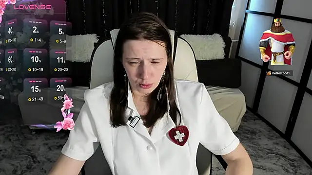 Kathrine_Meyer's cam snapshot