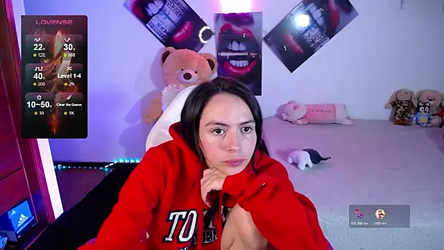 lika_little0's cam snapshot