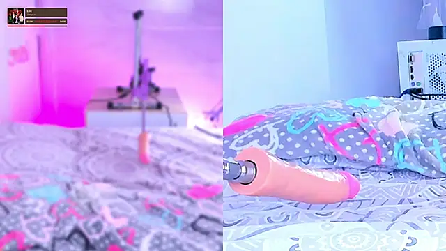 Isis_cm's cam snapshot