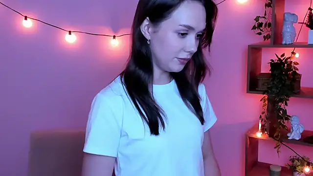 RoseliaLocatelli's cam snapshot