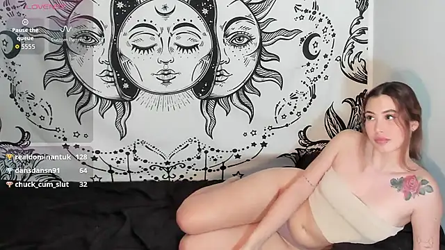 Abby_and_Lana's cam snapshot