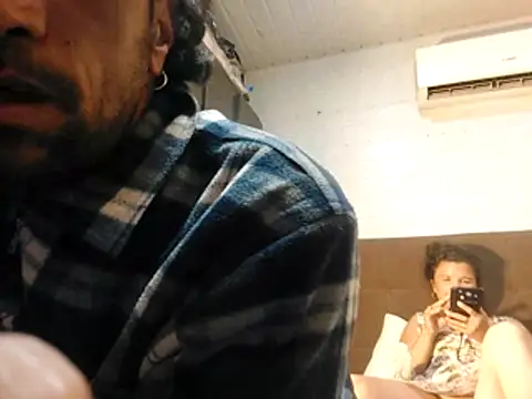 Hotcasados69's cam snapshot