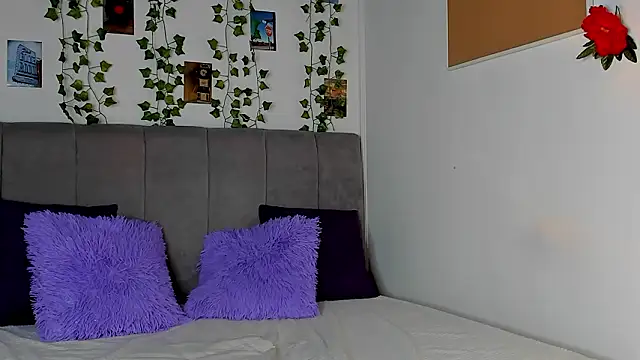 miss_Lizzy's cam snapshot