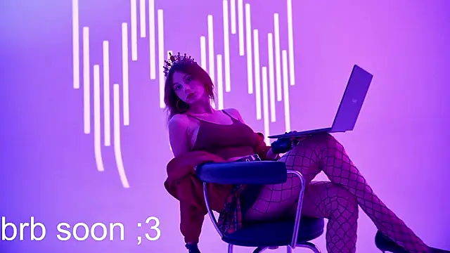 EvaLeester's cam snapshot