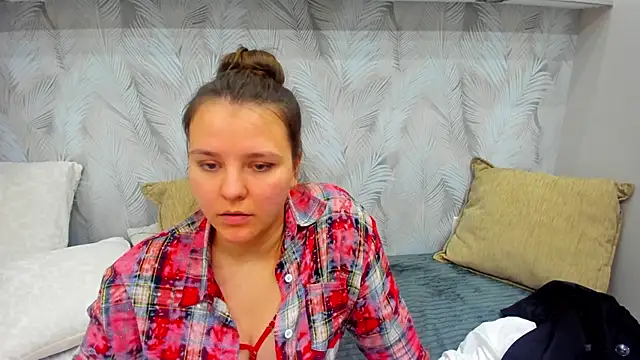 Jenny_Jimmy's cam snapshot