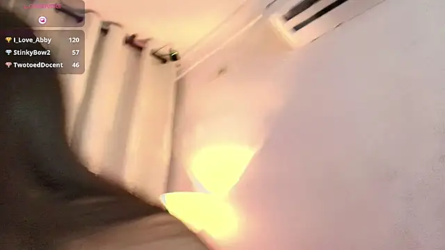 Abby_Raschell's cam snapshot