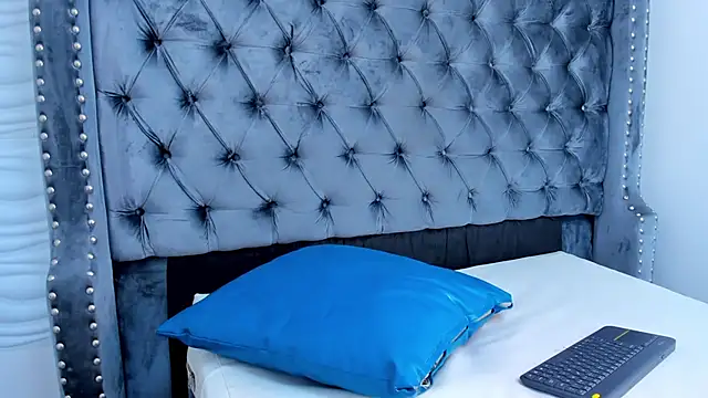 MARSHALL_SPENCER's cam snapshot