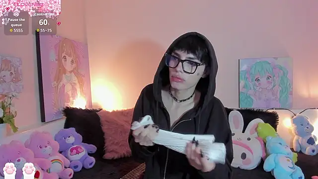 Strawberry_Kitty_ live sex cam