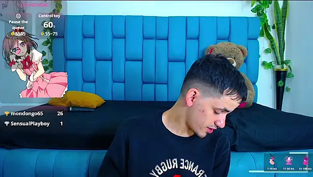 boy_Dirty_X's cam snapshot