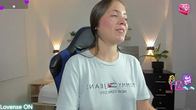 nataly_rodri's cam snapshot