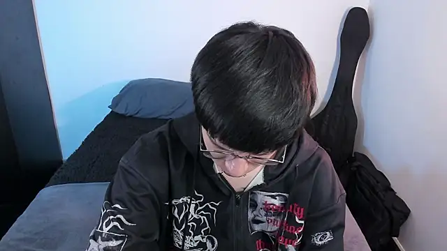 Andy_Bankai's cam snapshot