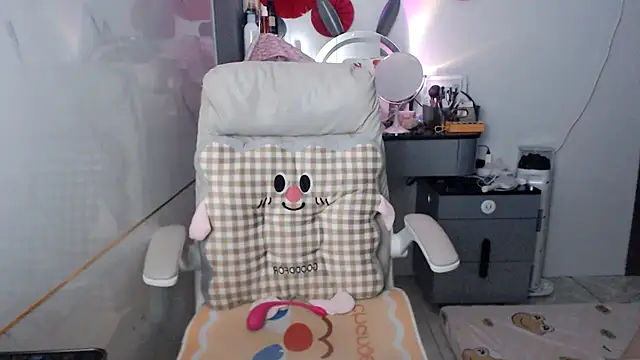 -KathySweet-'s cam snapshot