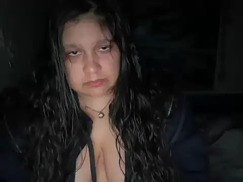 MelanieFawker's cam snapshot