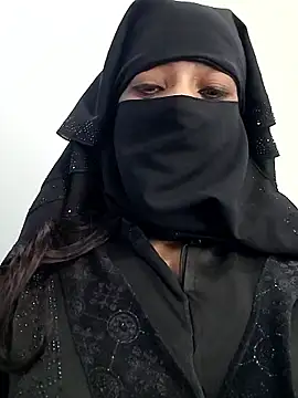 Noorkhatoon's cam snapshot