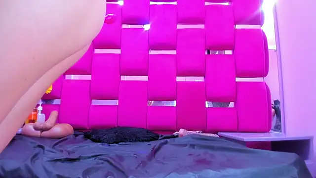 Lya_Anal's cam snapshot