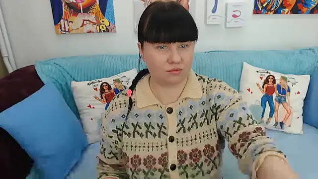 Sexy_MALIKKA's cam snapshot