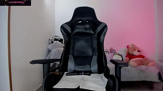 Biancastrongg's cam snapshot