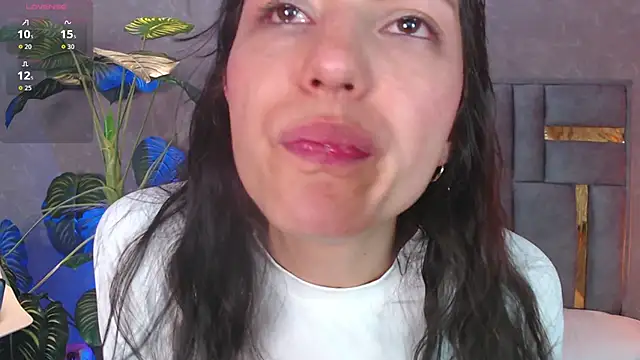 Bianca_ks's cam snapshot