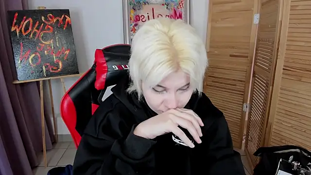 mekurisu's cam snapshot