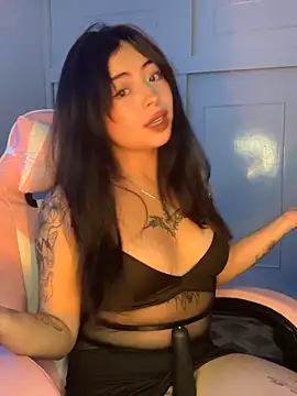 Valu_euphoria's cam snapshot