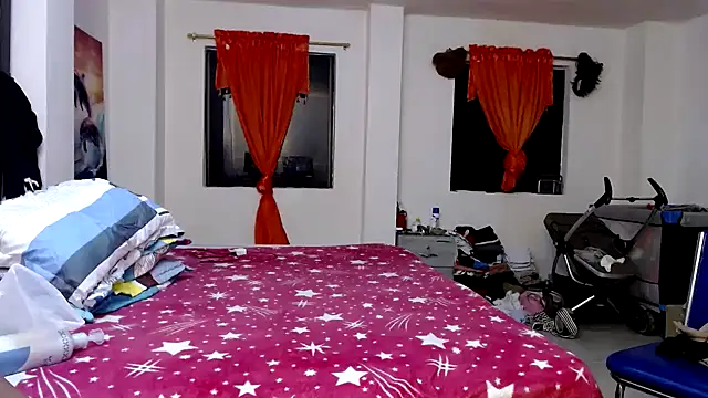 AllenBangss's cam snapshot