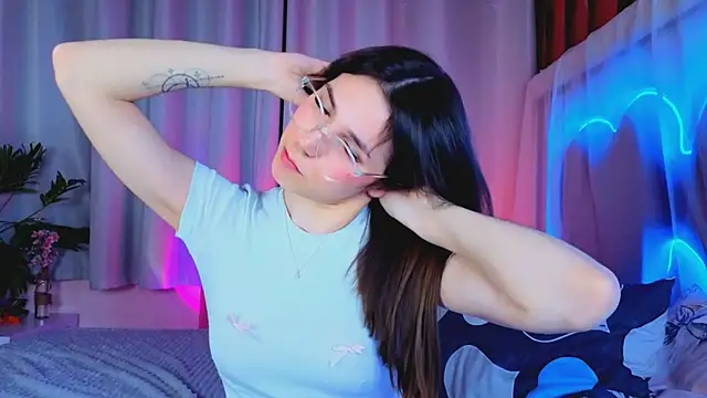 -CindyLou's cam snapshot