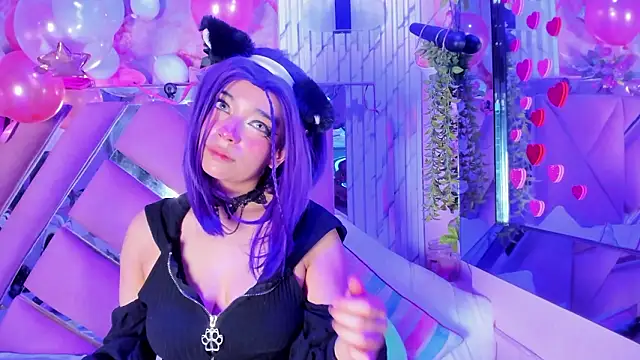 Akane_Hikari_'s cam snapshot