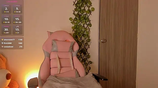 samycute_ live sex cam