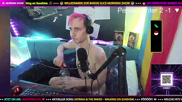 VelvetRise's cam snapshot