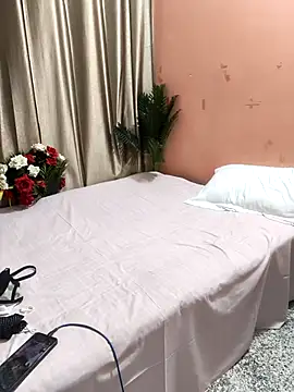 Shalu_G's cam snapshot