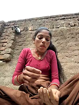 Sonam_mehta's cam snapshot