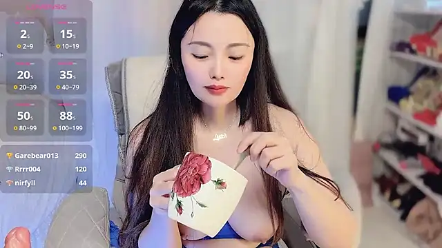 Amaya-yooo-36D's cam snapshot