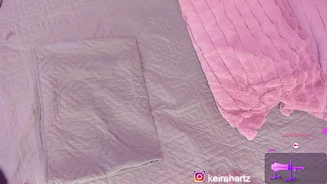 Keirahartz's cam snapshot