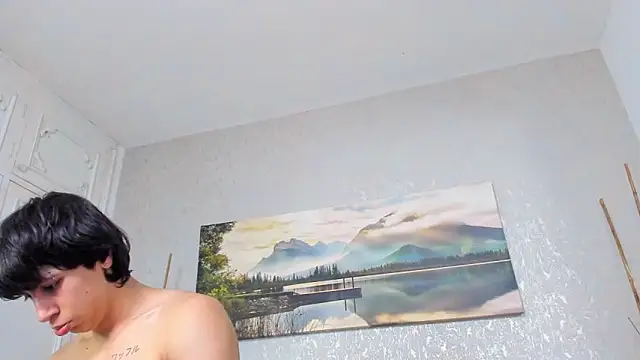 Tyler_durten's cam snapshot