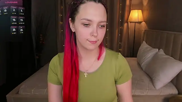 Monica__Queen's cam snapshot