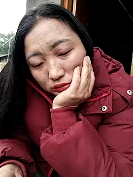 zhen-zo's cam snapshot