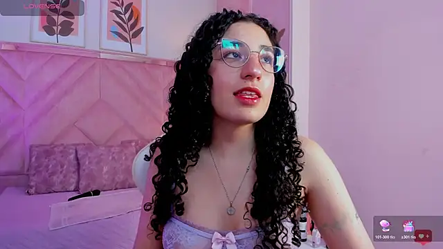 DemiJones_'s cam snapshot