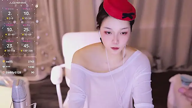 Mandy-520's cam snapshot