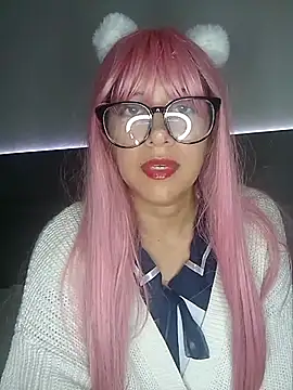 RoxieHart05's cam snapshot