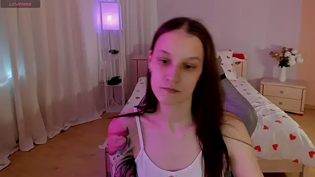 KrisDoeil's cam snapshot