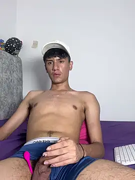 Andycillo's cam snapshot