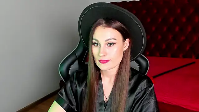 NoraFoxes's cam snapshot