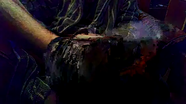 SnappedHagfish's cam snapshot