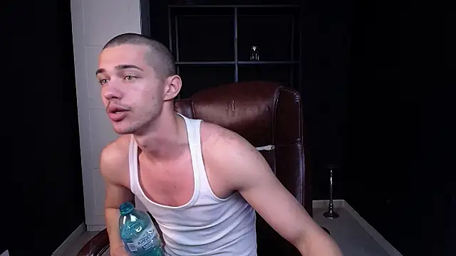 KaydenDrew's cam snapshot