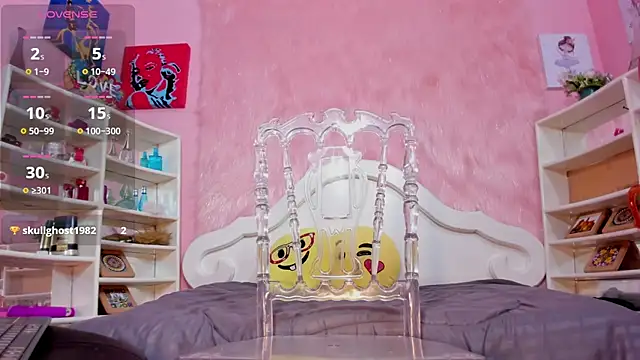 kamy_bad_girl's cam snapshot