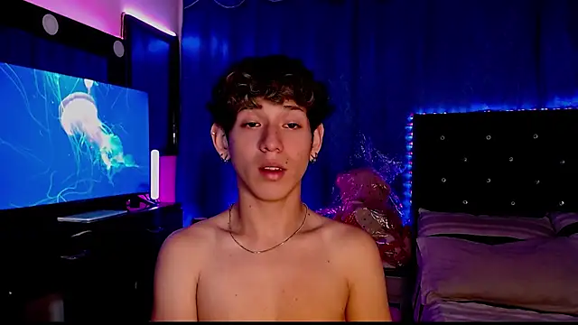 yorsamm_smit's cam snapshot