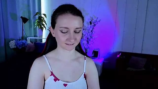 SunshineBlaze's cam snapshot