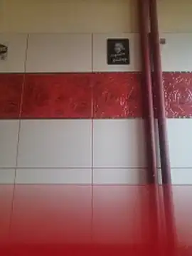 Ianne150's cam snapshot