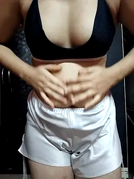 simmi_jaan17's cam snapshot