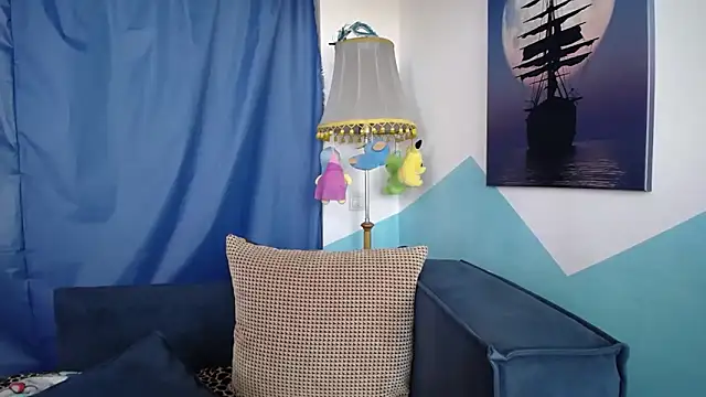 cornflower_mm's cam snapshot